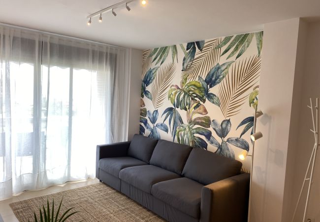 Apartment in Peñiscola - 056 - Piso Palacio Apartment in Peñiscola - 056 - Piso Palacio