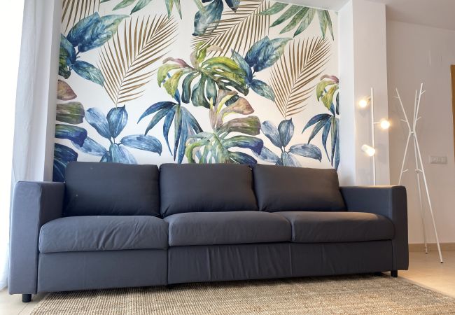 Apartment in Peñiscola - 056 - Piso Palacio Apartment in Peñiscola - 056 - Piso Palacio