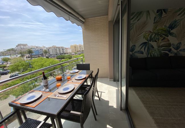 Apartment in Peñiscola - 056 - Piso Palacio Apartment in Peñiscola - 056 - Piso Palacio