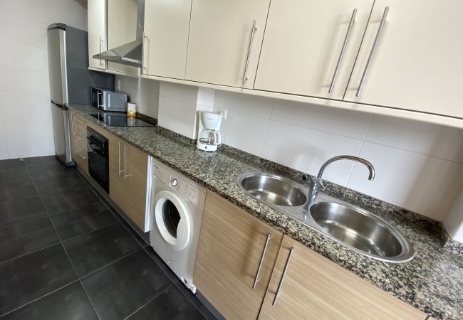 Apartment in Peñiscola - 056 - Piso Palacio Apartment in Peñiscola - 056 - Piso Palacio