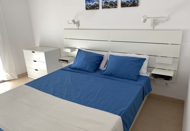 Apartment in Peñiscola - 056 - Piso Palacio Apartment in Peñiscola - 056 - Piso Palacio