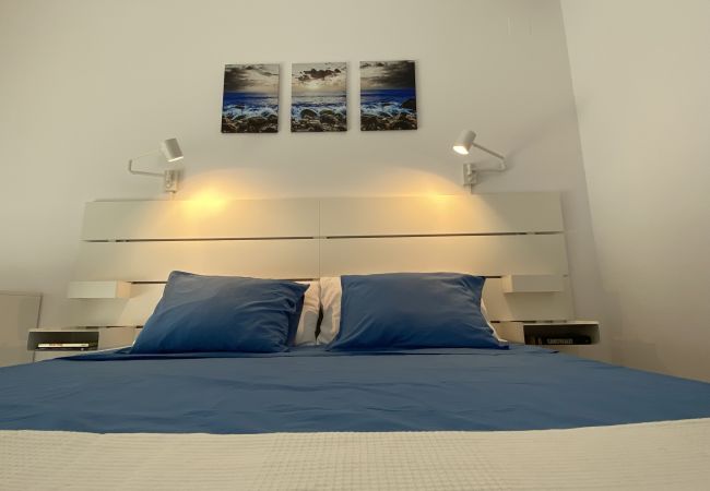 Apartment in Peñiscola - 056 - Piso Palacio Apartment in Peñiscola - 056 - Piso Palacio