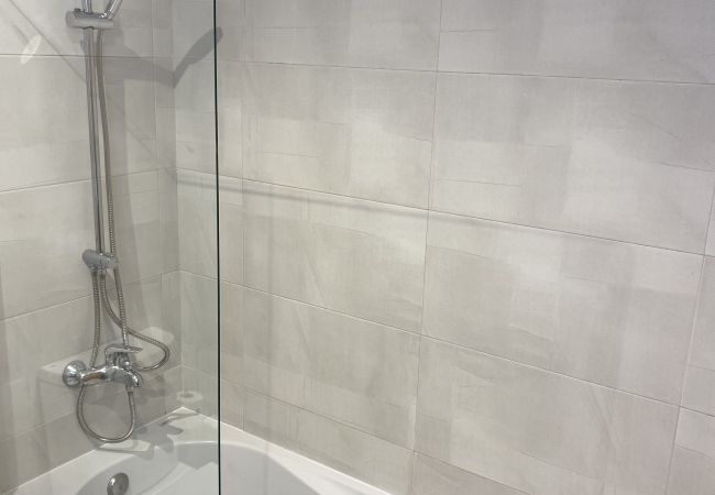 Apartment in Peñiscola - 056 - Piso Palacio Apartment in Peñiscola - 056 - Piso Palacio