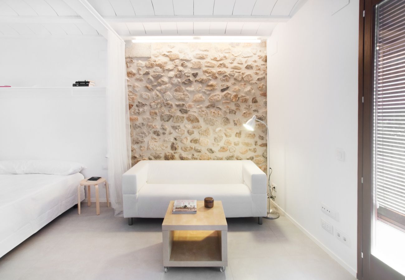 Studio in Peñiscola - 401 - Casco Antiguo 2º Studio in Peñiscola - 401 - Casco Antiguo 2º