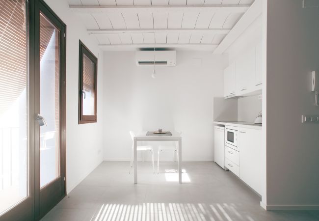 Studio in Peñiscola - 401 - Casco Antiguo 3º Studio in Peñiscola - 401 - Casco Antiguo 3º