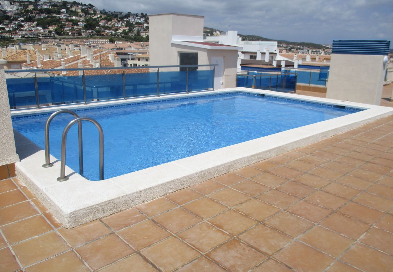 Apartment in Peñiscola - 527 - Apartamento Miracielo 1A Apartment in Peñiscola - 527 - Apartamento Miracielo 1A