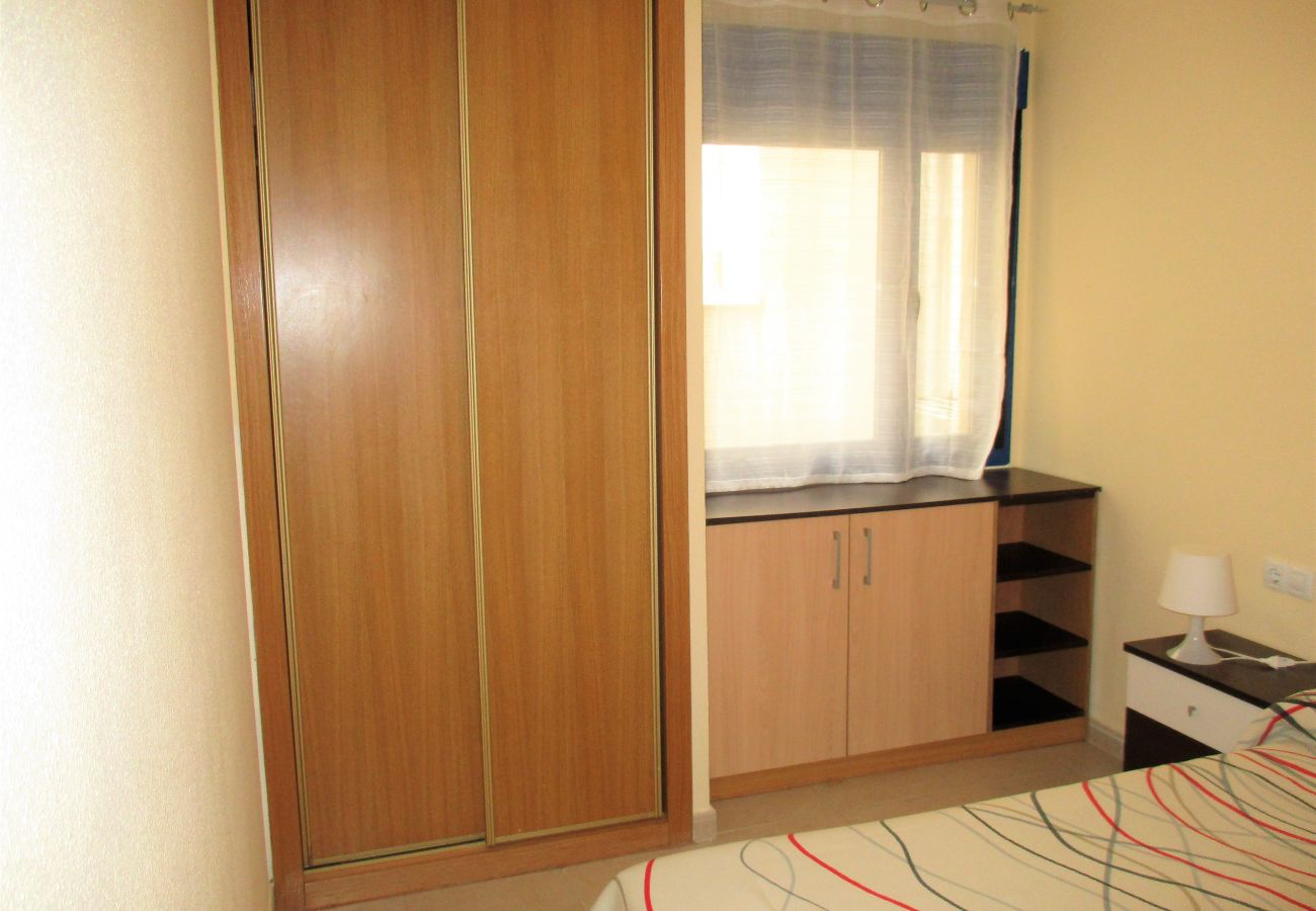 Apartment in Peñiscola - 527 - Apartamento Miracielo 1A Apartment in Peñiscola - 527 - Apartamento Miracielo 1A