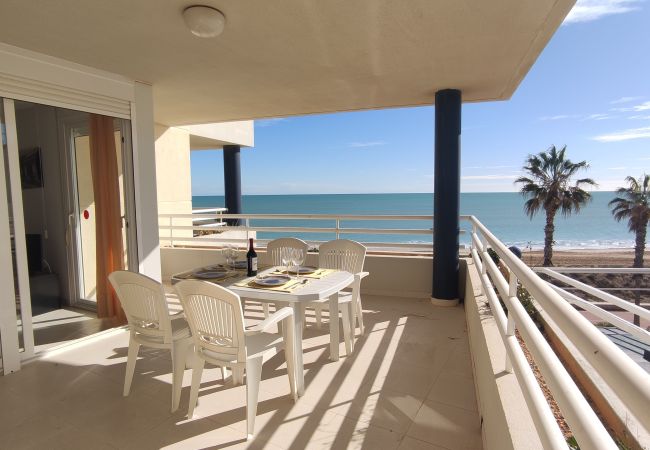  in Peñiscola - 934 - Apartamento Picasso 3