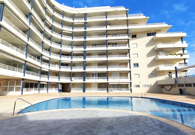 Apartment in Peñiscola - 934 - Apartamento Picasso 3 Apartment in Peñiscola - 934 - Apartamento Picasso 3