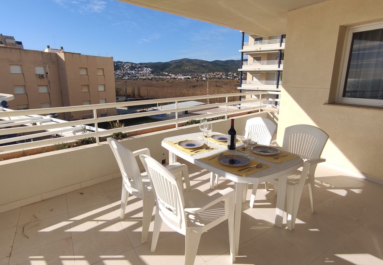 Apartment in Peñiscola - 934 - Apartamento Picasso 3 Apartment in Peñiscola - 934 - Apartamento Picasso 3