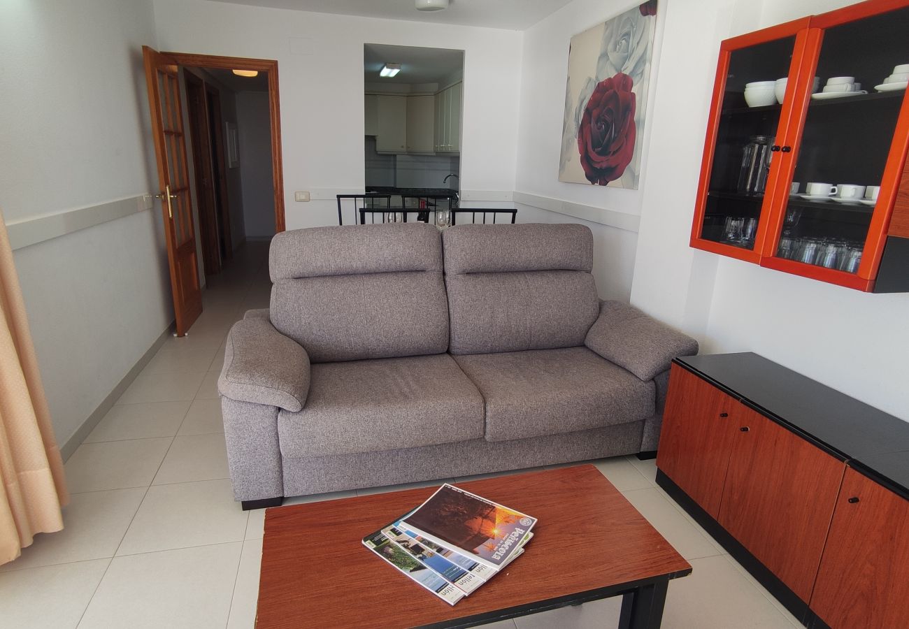 Apartment in Peñiscola - 934 - Apartamento Picasso 3 Apartment in Peñiscola - 934 - Apartamento Picasso 3