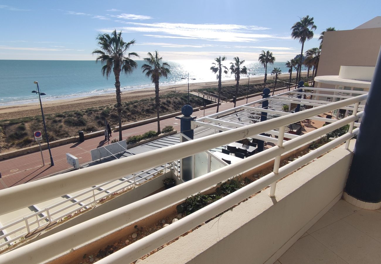 Apartment in Peñiscola - 934 - Apartamento Picasso 3 Apartment in Peñiscola - 934 - Apartamento Picasso 3
