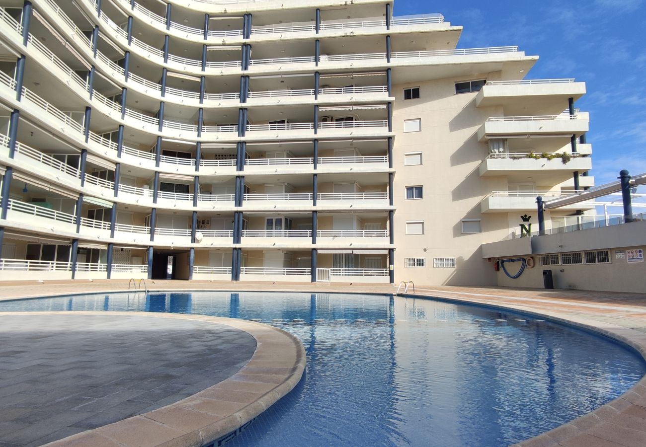 Apartment in Peñiscola - 934 - Apartamento Picasso 3 Apartment in Peñiscola - 934 - Apartamento Picasso 3