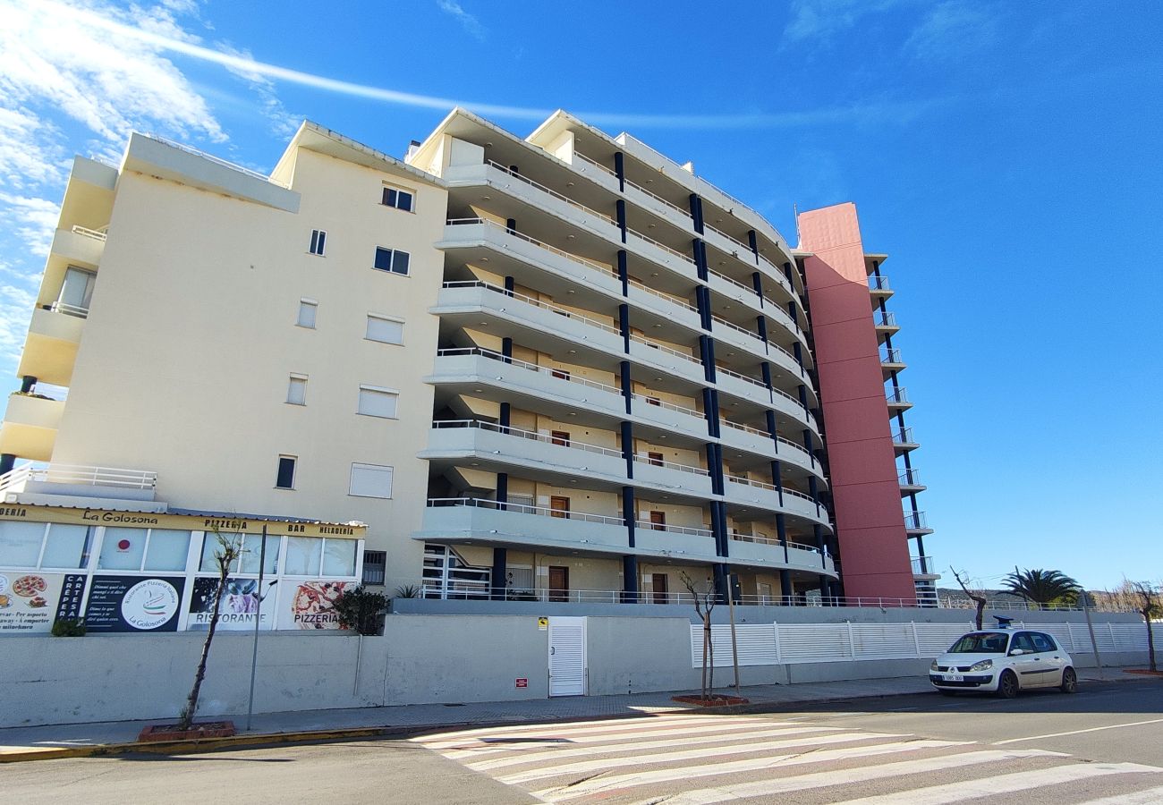 Apartment in Peñiscola - 934 - Apartamento Picasso 3 Apartment in Peñiscola - 934 - Apartamento Picasso 3