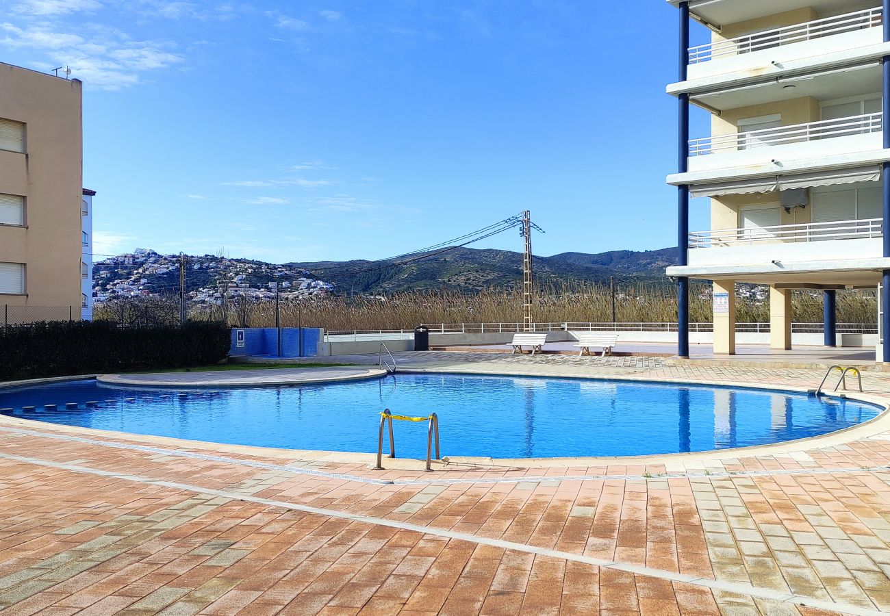Apartment in Peñiscola - 934 - Apartamento Picasso 3 Apartment in Peñiscola - 934 - Apartamento Picasso 3