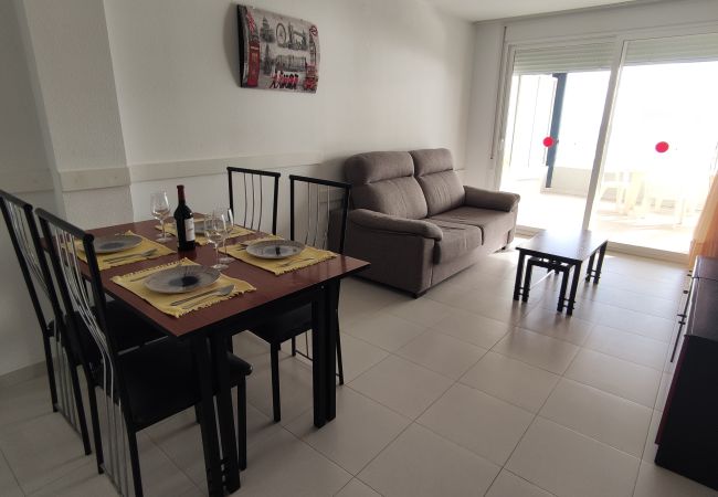 Apartment in Peñiscola - 936 - Apartamento Picasso 5 Apartment in Peñiscola - 936 - Apartamento Picasso 5