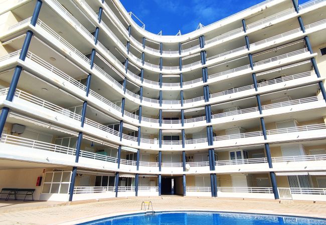 Apartment in Peñiscola - 936 - Apartamento Picasso 5 Apartment in Peñiscola - 936 - Apartamento Picasso 5