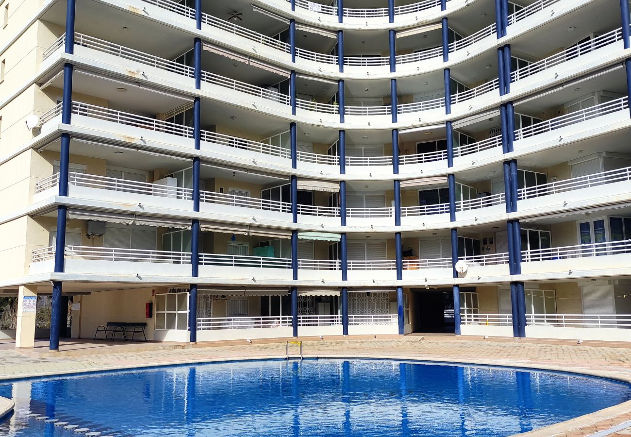 Apartment in Peñiscola - 936 - Apartamento Picasso 5 Apartment in Peñiscola - 936 - Apartamento Picasso 5
