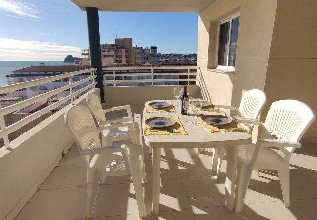 Apartment in Peñiscola - 937 - Apartamento Picasso 7 Apartment in Peñiscola - 937 - Apartamento Picasso 7