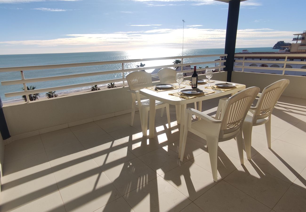 Apartment in Peñiscola - 937 - Apartamento Picasso 7