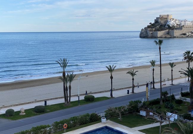 Apartment in Peñiscola - 932 - Apartamento Torre Irta Apartment in Peñiscola - 932 - Apartamento Torre Irta