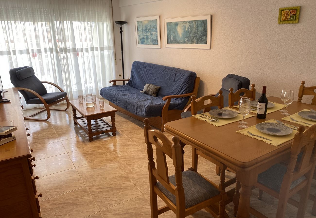 Apartment in Peñiscola - 932 - Apartamento Torre Irta Apartment in Peñiscola - 932 - Apartamento Torre Irta