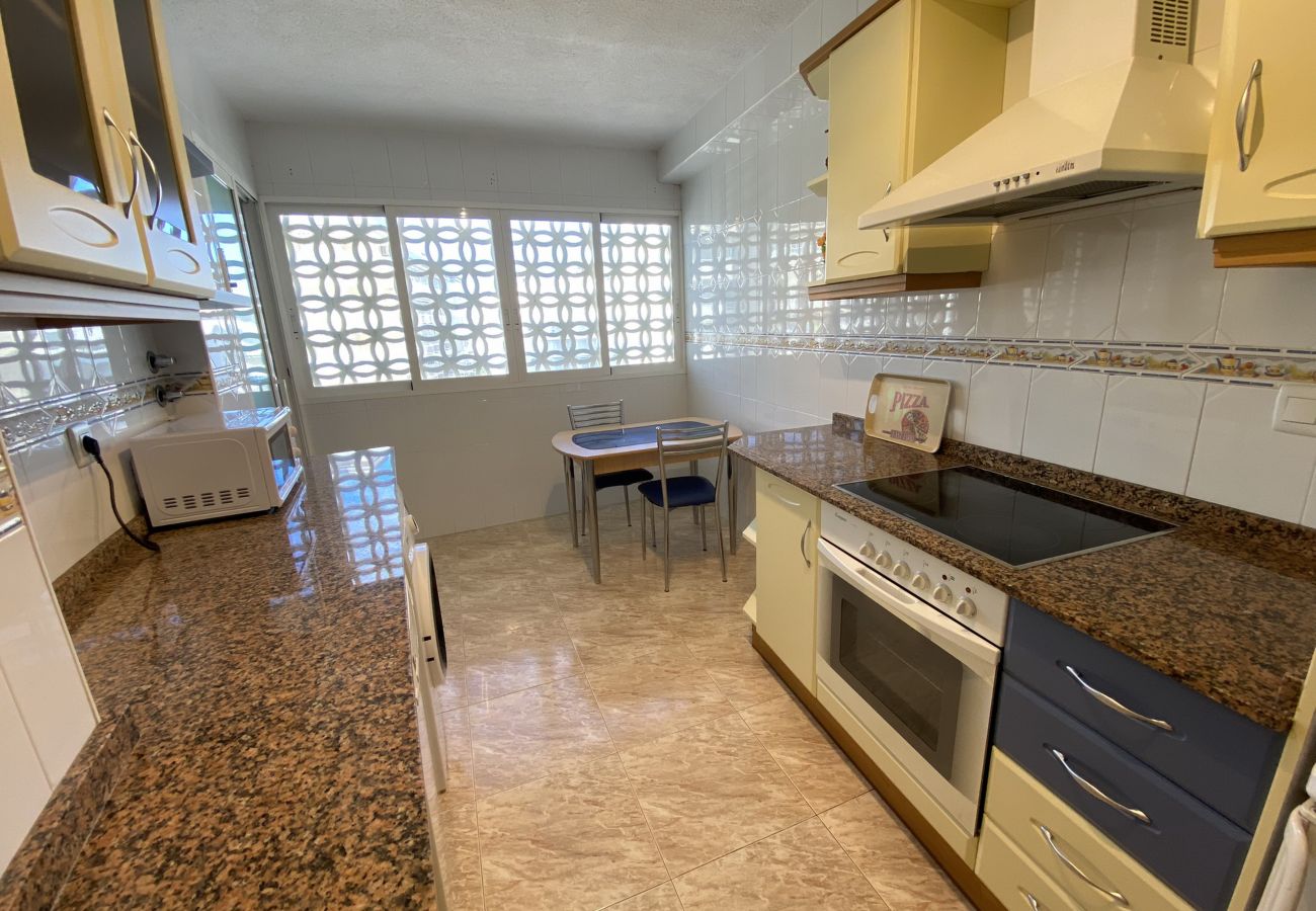 Apartment in Peñiscola - 932 - Apartamento Torre Irta Apartment in Peñiscola - 932 - Apartamento Torre Irta