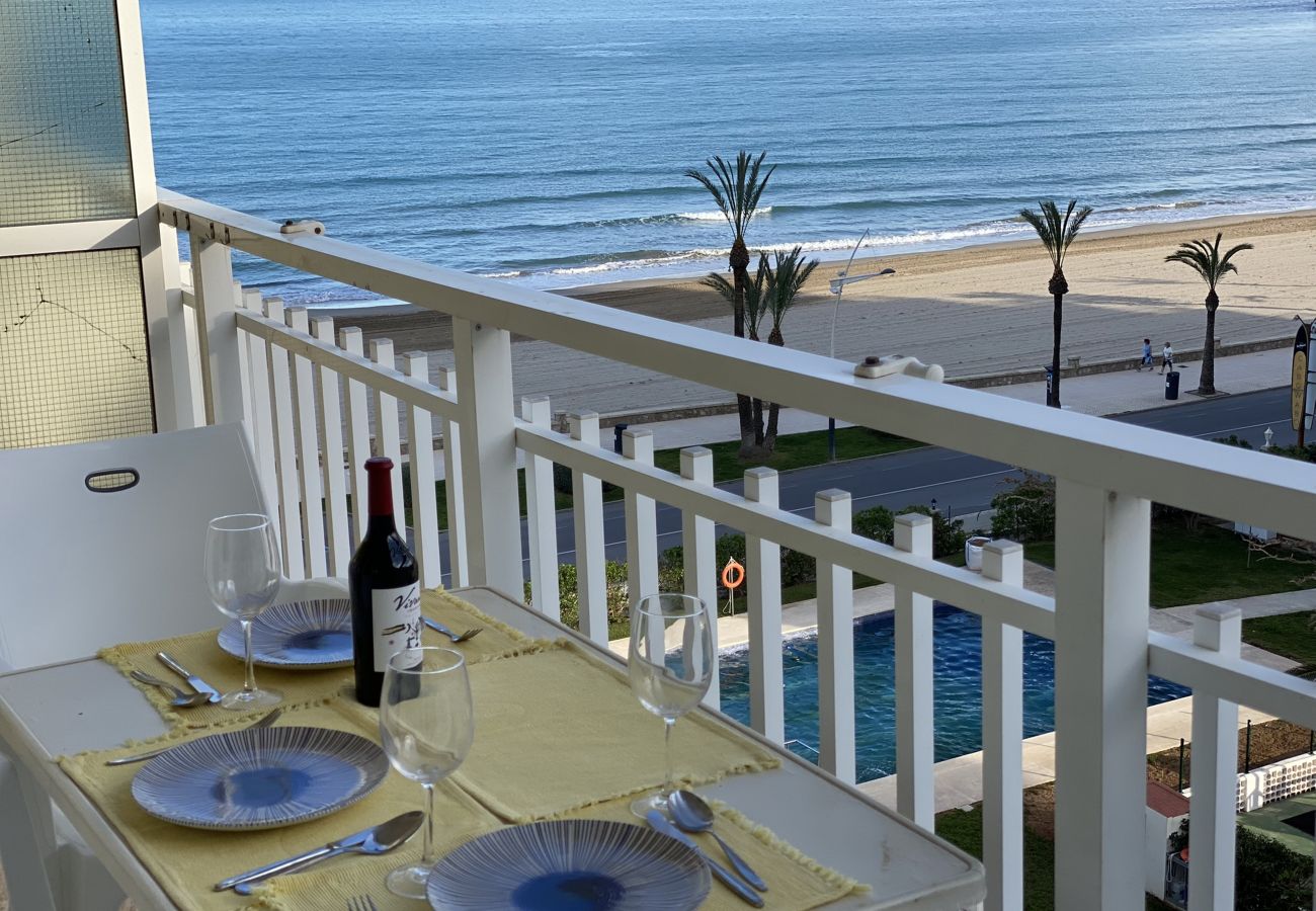 Apartment in Peñiscola - 932 - Apartamento Torre Irta Apartment in Peñiscola - 932 - Apartamento Torre Irta