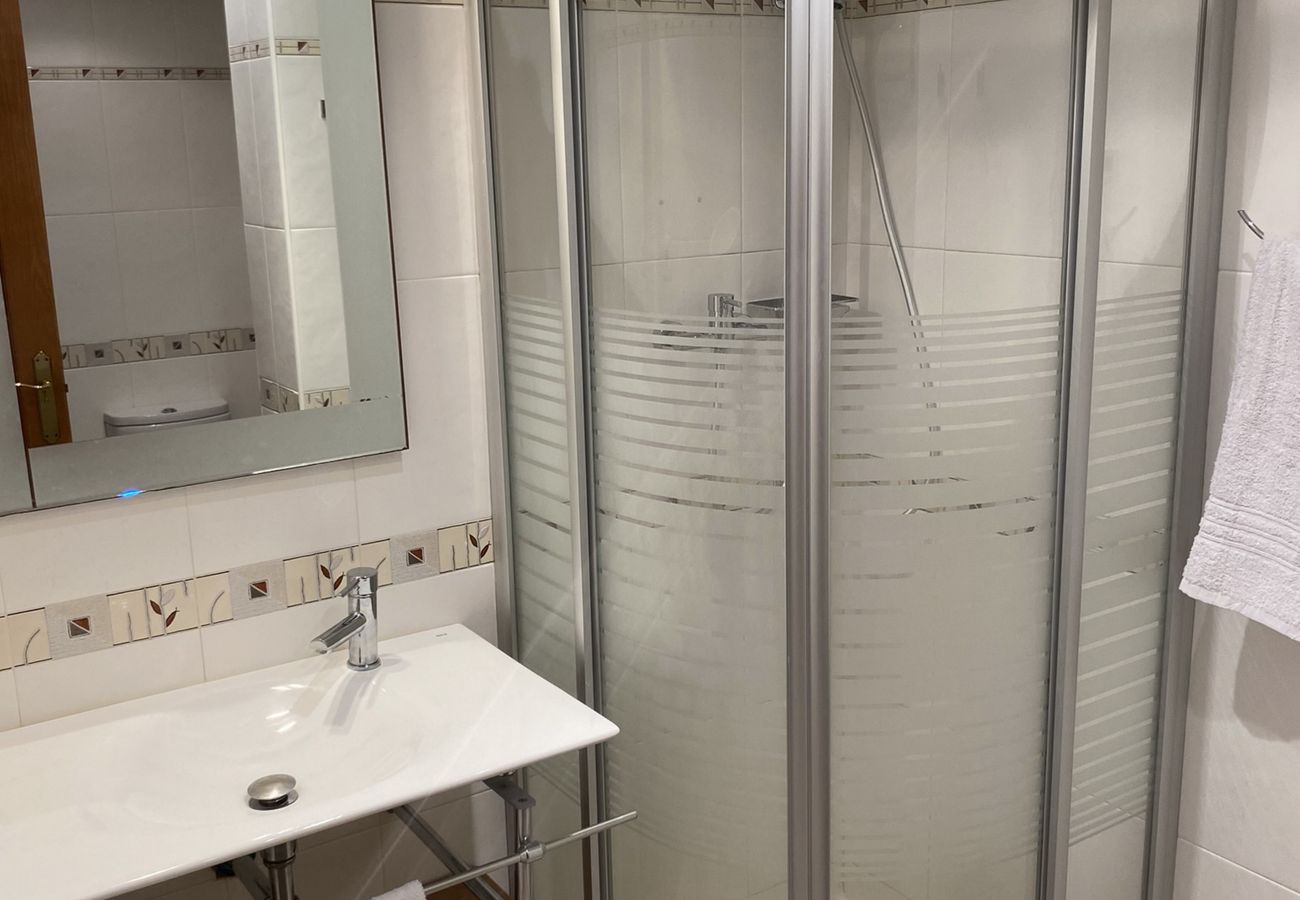 Apartment in Peñiscola - 932 - Apartamento Torre Irta Apartment in Peñiscola - 932 - Apartamento Torre Irta