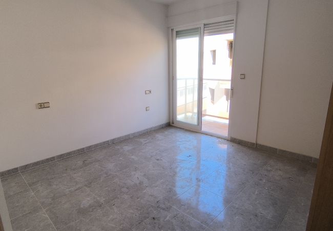 Residence in Peñiscola - Piso Atilán, ref. 681 Residence in Peñiscola - Piso Atilán, ref. 681