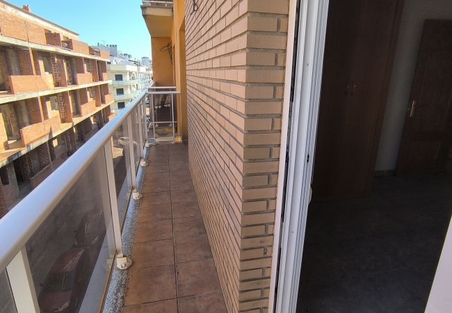 Residence in Peñiscola - Piso Atilán, ref. 681 Residence in Peñiscola - Piso Atilán, ref. 681