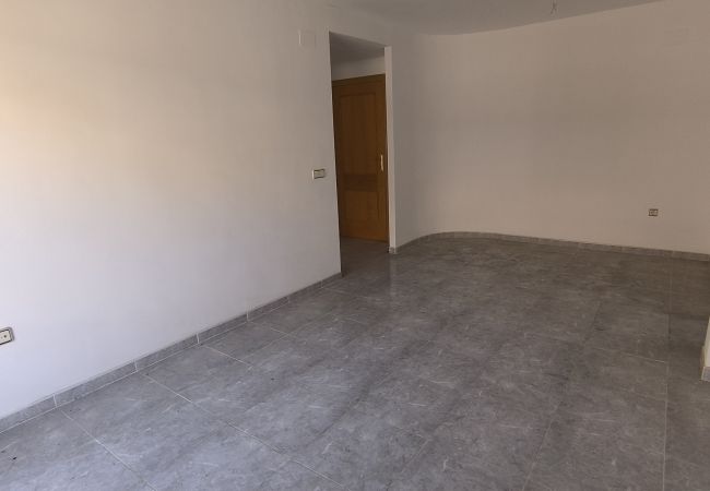 Residence in Peñiscola - Piso Atilán, ref. 681 Residence in Peñiscola - Piso Atilán, ref. 681