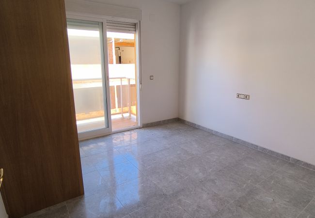 Residence in Peñiscola - Piso Atilán, ref. 681 Residence in Peñiscola - Piso Atilán, ref. 681