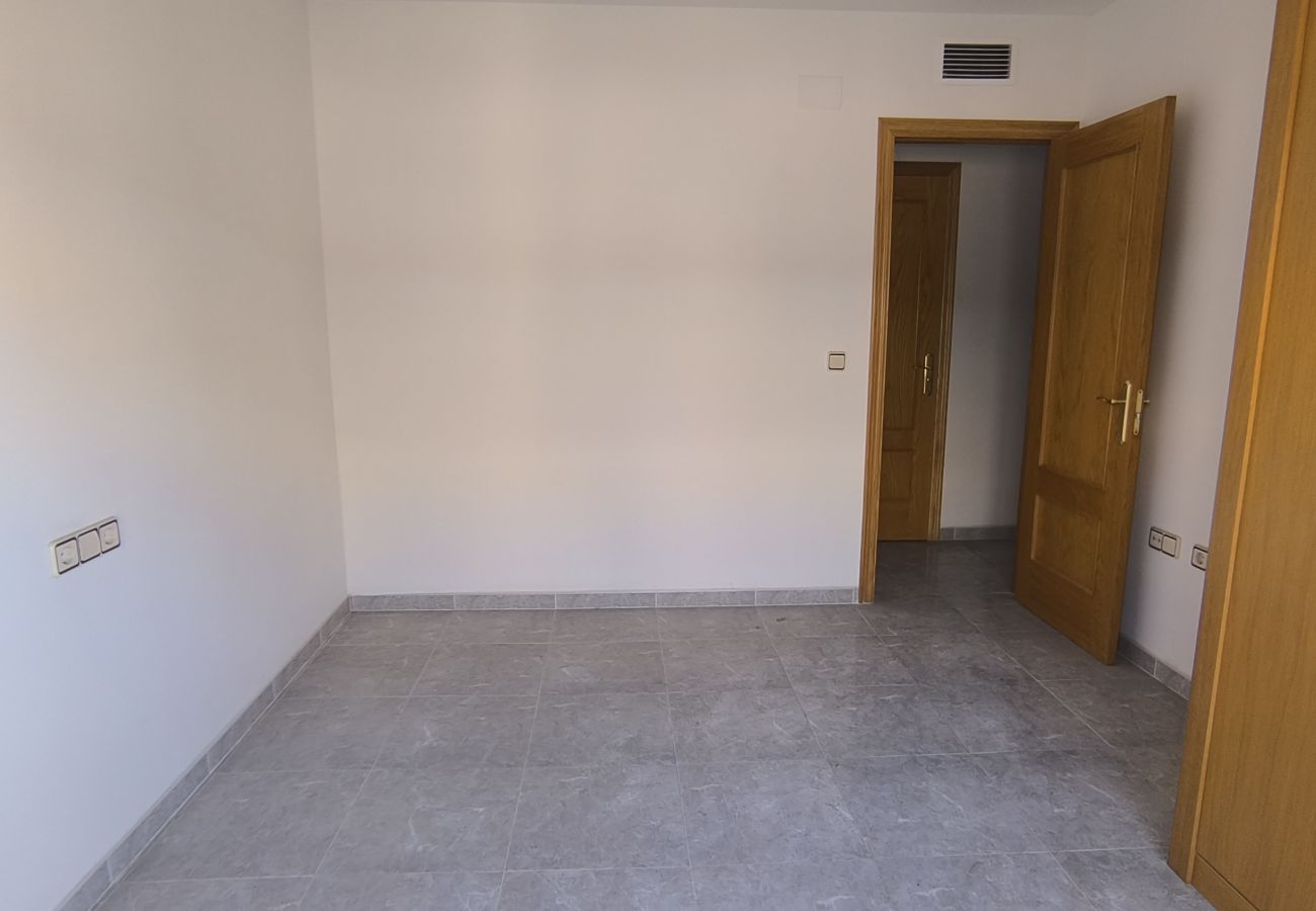 Residence in Peñiscola - Piso Atilán, ref. 681 Residence in Peñiscola - Piso Atilán, ref. 681