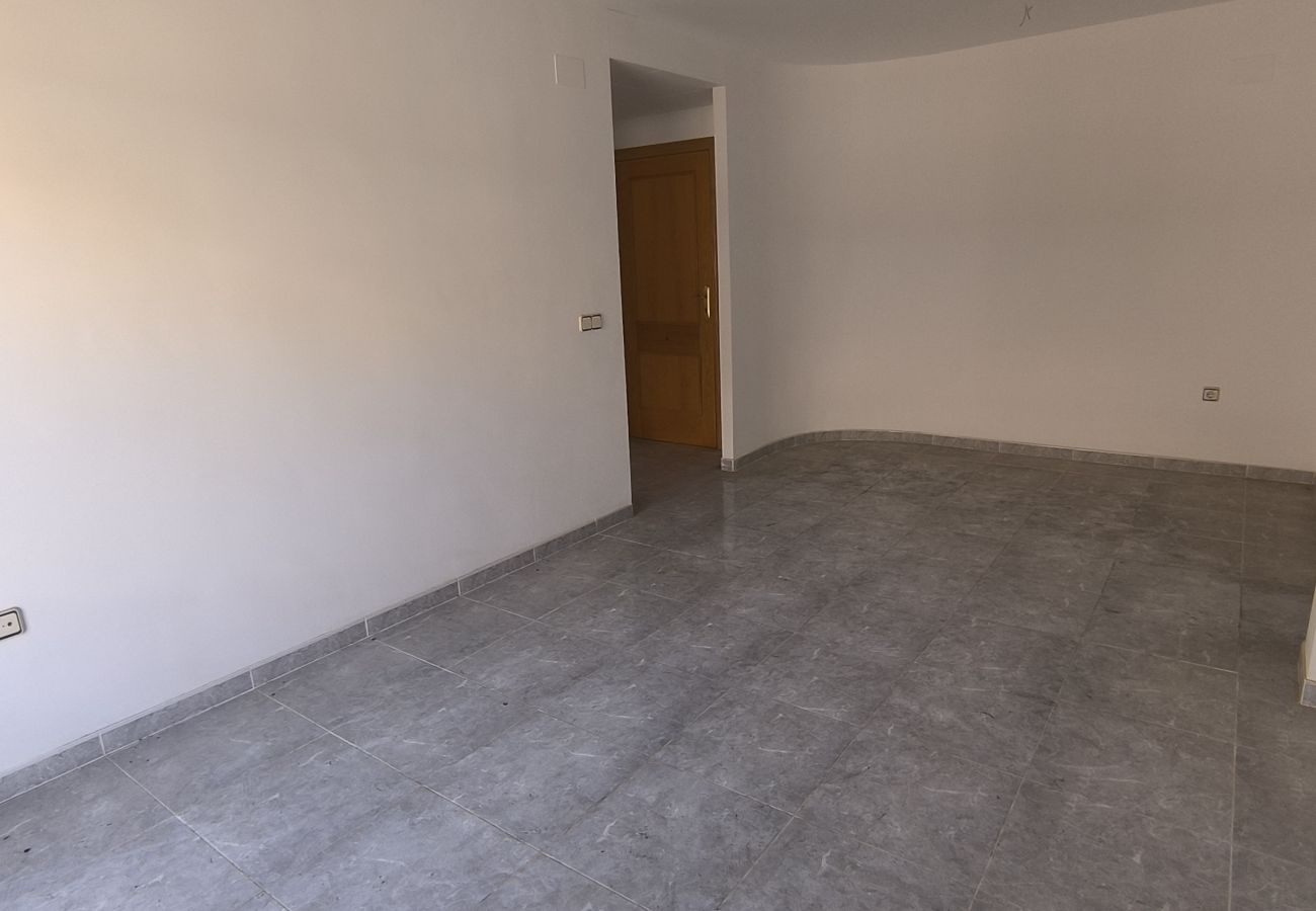 Residence in Peñiscola - Piso Atilán, ref. 681 Residence in Peñiscola - Piso Atilán, ref. 681