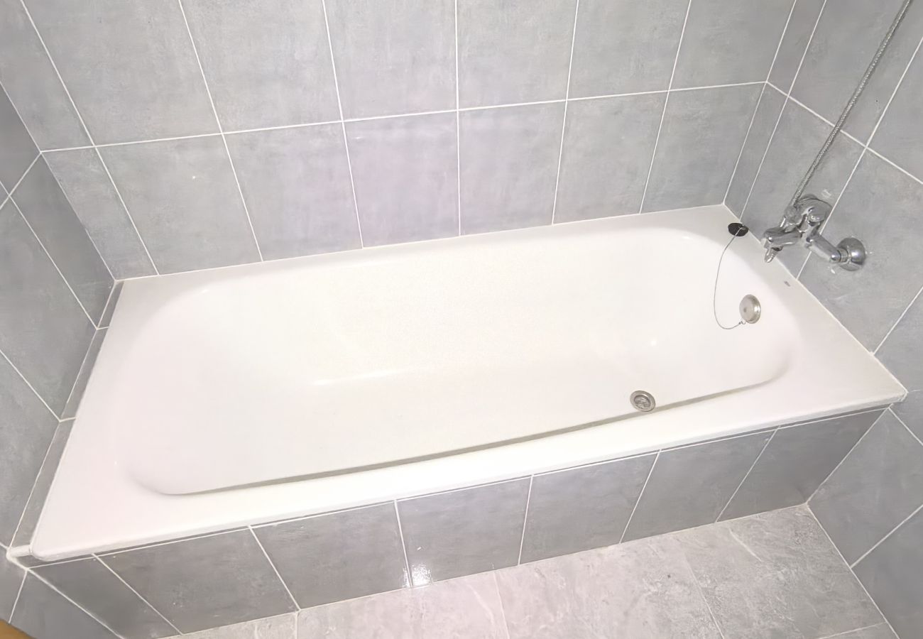 Residence in Peñiscola - Piso Atilán, ref. 681 Residence in Peñiscola - Piso Atilán, ref. 681