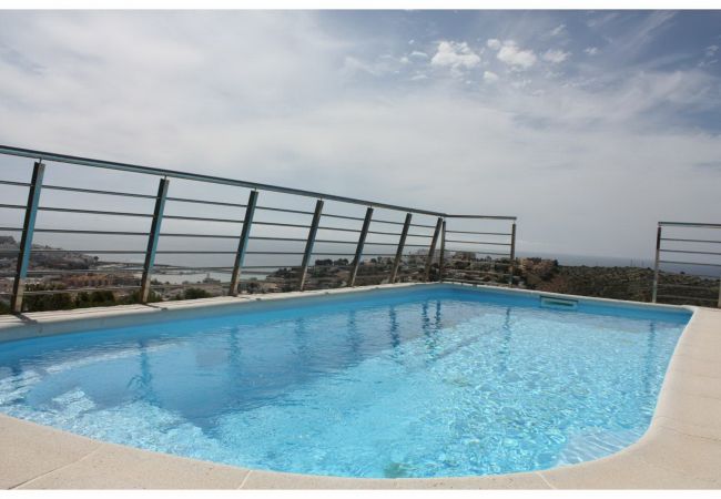 Apartment in Peñiscola - Apartamento Bonavista, ref. 023