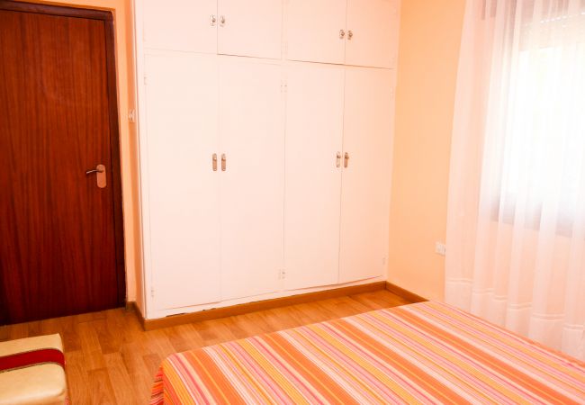 Chalet à Peñiscola - 055 - Chalet Grecia Chalet à Peñiscola - 055 - Chalet Grecia