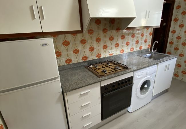 Chalet à Peñiscola - 055 - Chalet Grecia Chalet à Peñiscola - 055 - Chalet Grecia