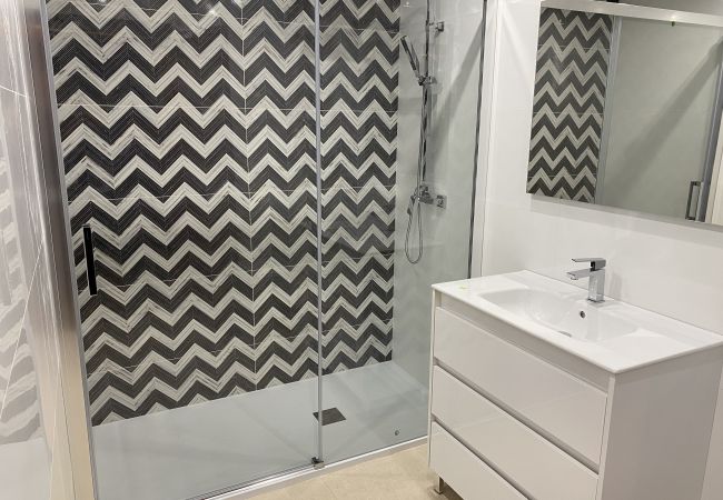 Chalet à Peñiscola - 055 - Chalet Grecia Chalet à Peñiscola - 055 - Chalet Grecia