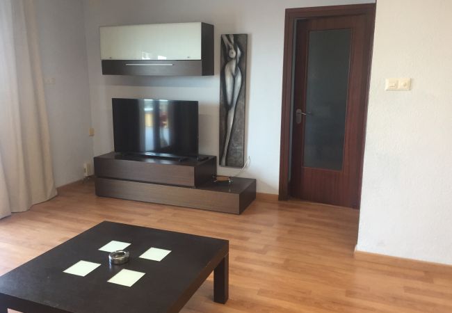 Chalet à Peñiscola - 055 - Chalet Grecia Chalet à Peñiscola - 055 - Chalet Grecia