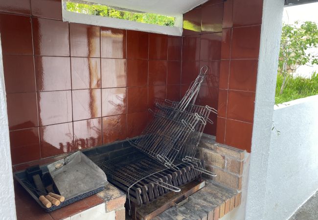 Chalet à Peñiscola - 055 - Chalet Grecia Chalet à Peñiscola - 055 - Chalet Grecia