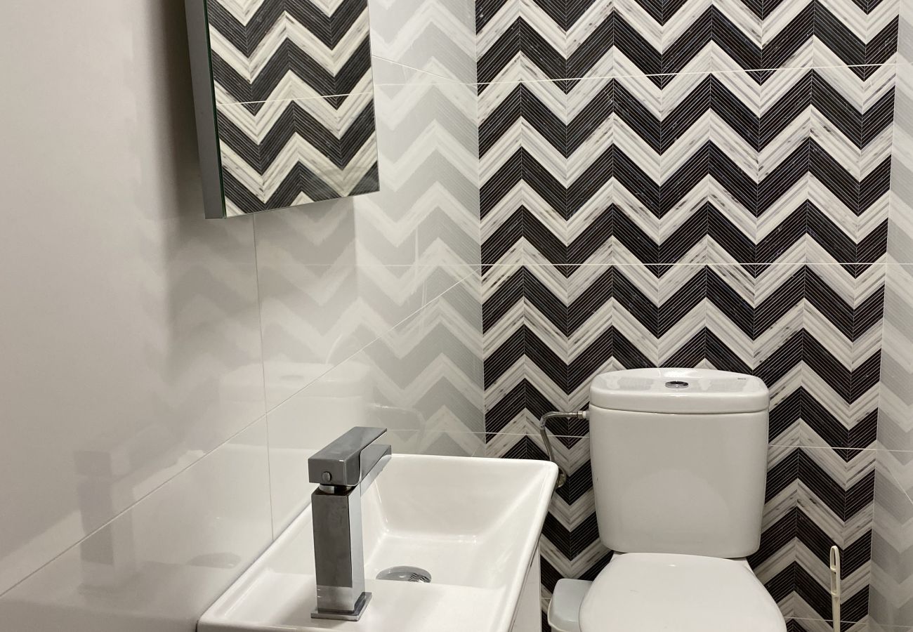 Chalet à Peñiscola - 055 - Chalet Grecia Chalet à Peñiscola - 055 - Chalet Grecia