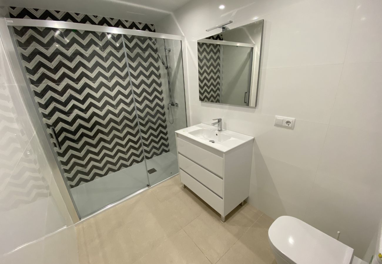 Chalet à Peñiscola - 055 - Chalet Grecia Chalet à Peñiscola - 055 - Chalet Grecia