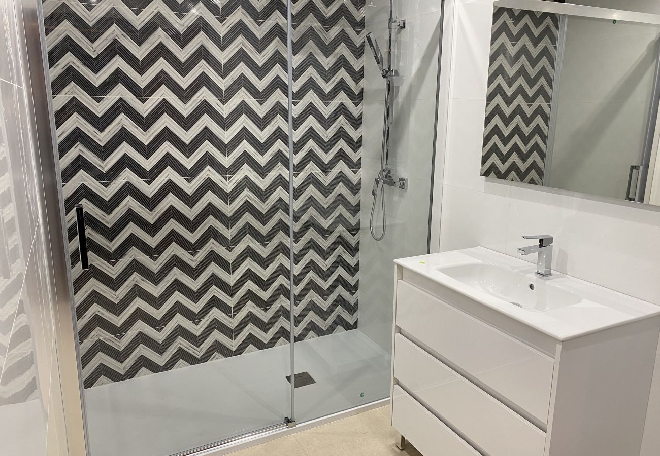 Chalet à Peñiscola - 055 - Chalet Grecia Chalet à Peñiscola - 055 - Chalet Grecia