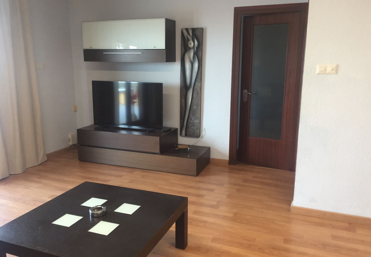 Chalet à Peñiscola - 055 - Chalet Grecia Chalet à Peñiscola - 055 - Chalet Grecia