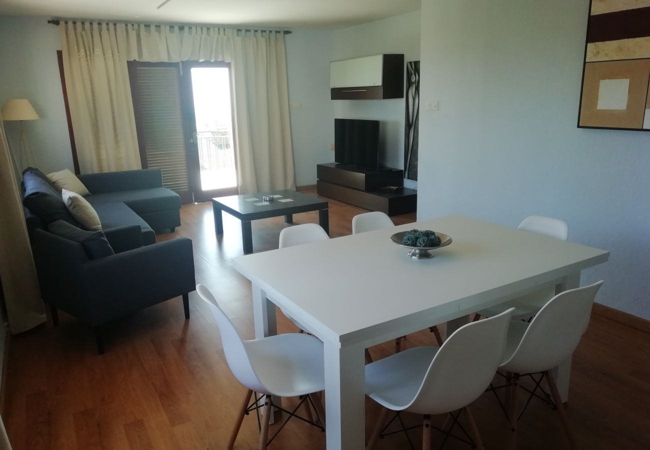 Chalet à Peñiscola - 055 - Chalet Grecia Chalet à Peñiscola - 055 - Chalet Grecia