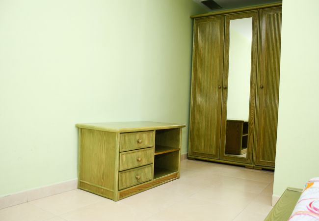 Appartement à Peñiscola - 179 - Ático Palacio Appartement à Peñiscola - 179 - Ático Palacio