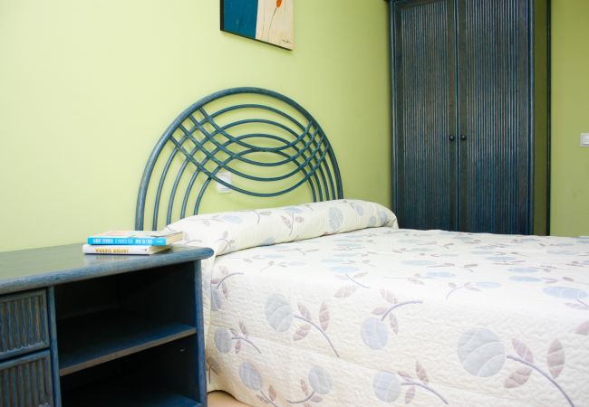 Appartement à Peñiscola - 179 - Ático Palacio Appartement à Peñiscola - 179 - Ático Palacio