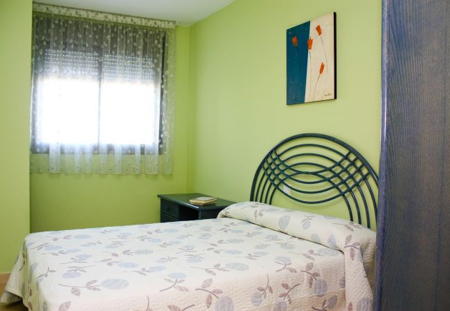 Appartement à Peñiscola - 179 - Ático Palacio Appartement à Peñiscola - 179 - Ático Palacio